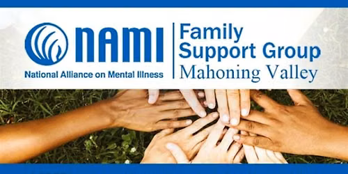 Family Support Group - Warren, OH
