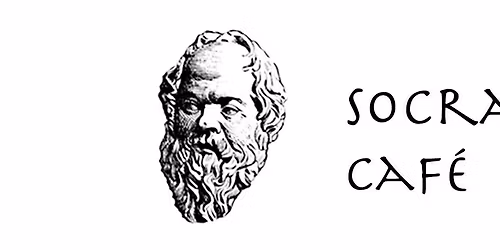 Socrates Cafe