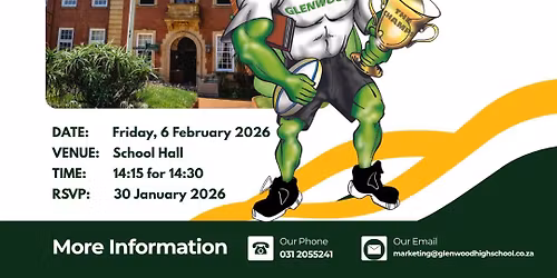 ACADEMIC SCHOLARSHIP EXAM 2026