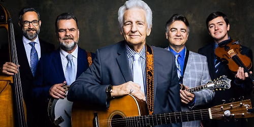The Del McCoury Band