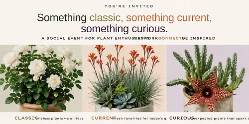 2026 Bay Area APLD Plant Fair
