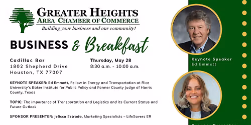 Business & Breakfast
