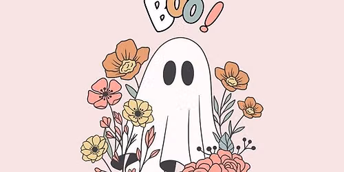 BOO-TIFUL Minds
