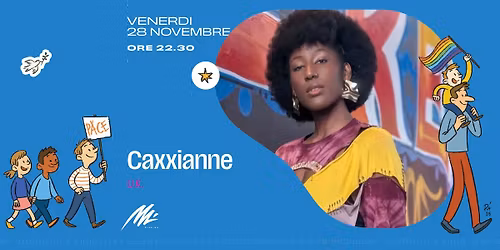 Mishima per la Pace | Caxxianne (UK)