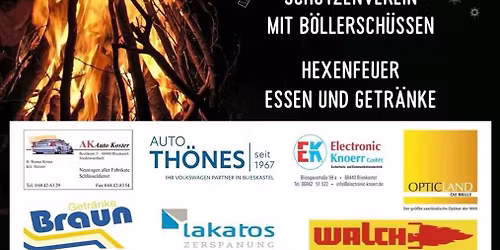 Purple Haze @ Hexenfeuer Lautzkirchen 