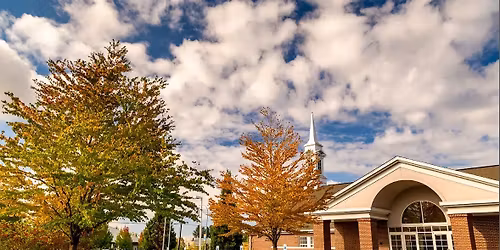 Sunday Services Church of Jesus Christ