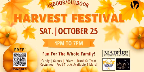 Harvest Festival