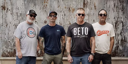 Toadies Tickets