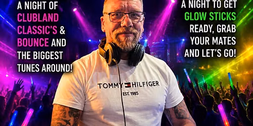 Clubland vs bounce 