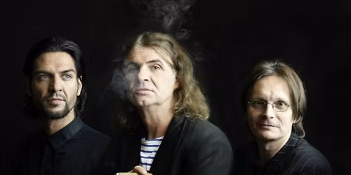 Wenzel im Trio