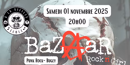 ODC+ BaZAar+ Guimove