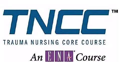 Trauma Nurse Core Course - TNCC - at Regional One Health