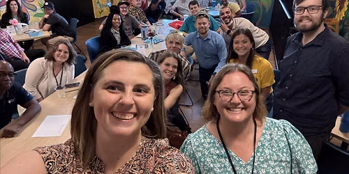 October Coffee and Conversations--Connecting in your Community