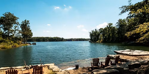 Live Music at the Clubhouse: Adam Glenn