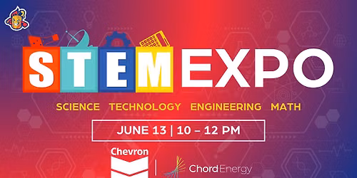 2026 STEM Expo