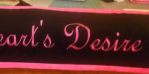 Grown and Sassy: The 21st Anniversary Fashion Show