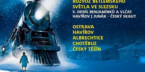 Cesta Betl\u00e9msk\u00e9ho sv\u011btla