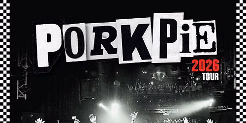 PorkPie Live at Independent, Sunderland