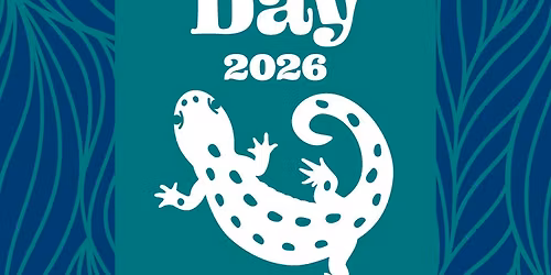 Trails Day: Canal Trail Nature & History Walk