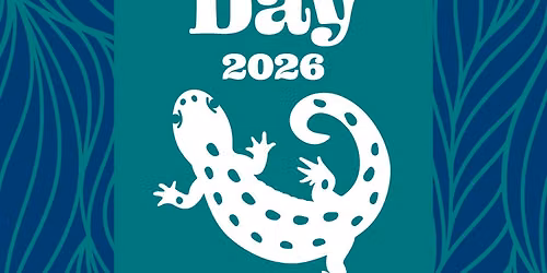Trails Day: Canal Trail Nature & History Walk