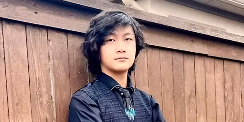 Oliver Chen, Piano