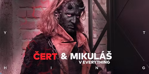 EVERYTHING\u25fe\ufe0f\u010cert a Mikul\u00e1\u0161