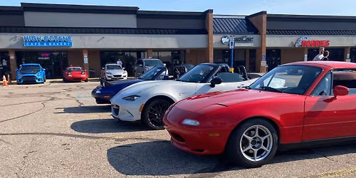 Miata Day