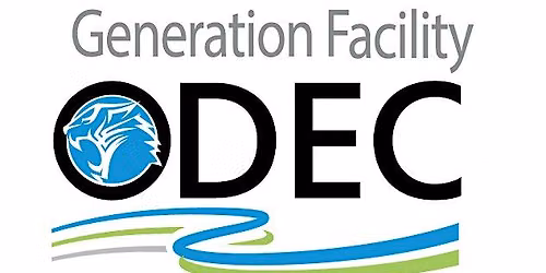 SAME Chesapeake Tour of the ODEC Wildcat Point Generation Facility