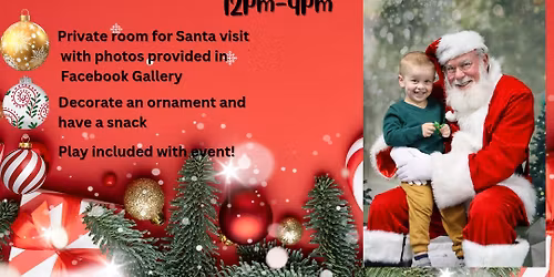 Capabilities Sensory Santa