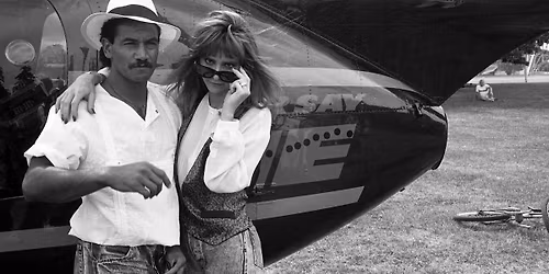 World Famous in Masterton