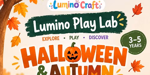 Halloween and Autumn 