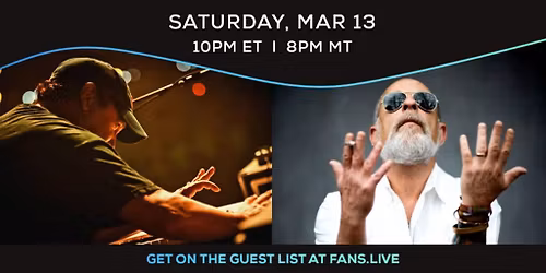 JoJo Hermann at Garcias Chicago