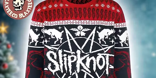 Ugly Sweater Holiday Concert