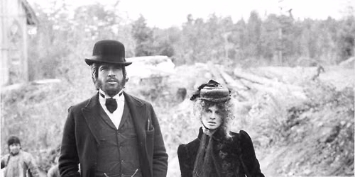 McCabe & Mrs. Miller (35mm)