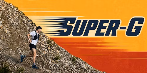 Super-G