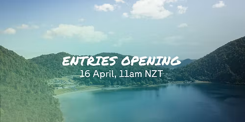 Tarawera Ultra-Trail By UTMB 2026