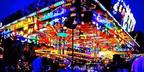 Karnevalskirmes Hagen 2026