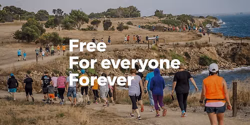 Lalor parkrun - 5km Walk\/Jog\/Run\/Volunteer
