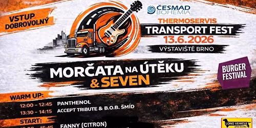 TRANSPORT FEST 2026