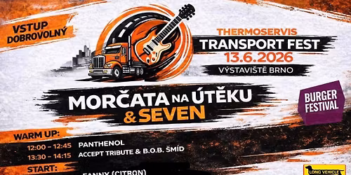 TRANSPORT FEST 2026