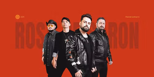 Rosa de Saron em Santo Andr\u00e9 SP