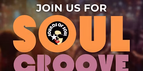 SOUL GROOVE - FUTURE MAGIC BREWERY "NEW" 