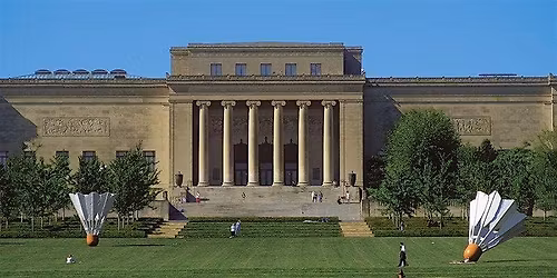 WWE: Missouri (Kansas City) -- Nelson Scavenger Hunt