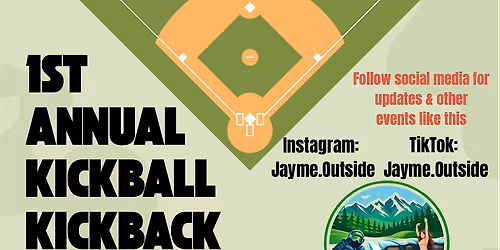 Kickball Kickback