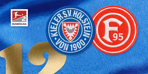 12. Spieltag: Holstein Kiel - Fortuna D\u00fcsseldorf