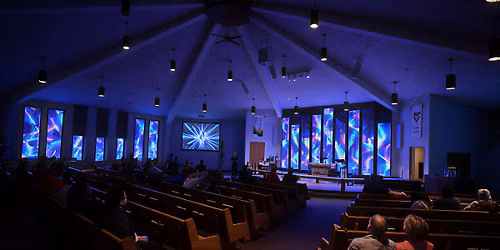 Testimony Night: Angela Buckley-Tochek