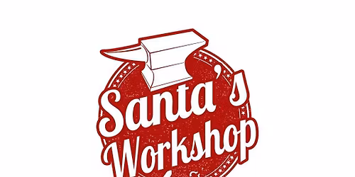 Santa\u2019s Workshop