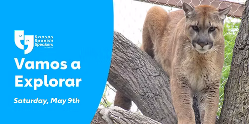 Vamos a Explorar - David Traylor Zoo