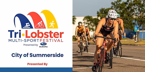 2026 TriLobster Triathlon