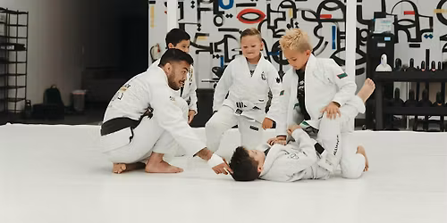 Alliance Carlsbad Youth Summer Camp